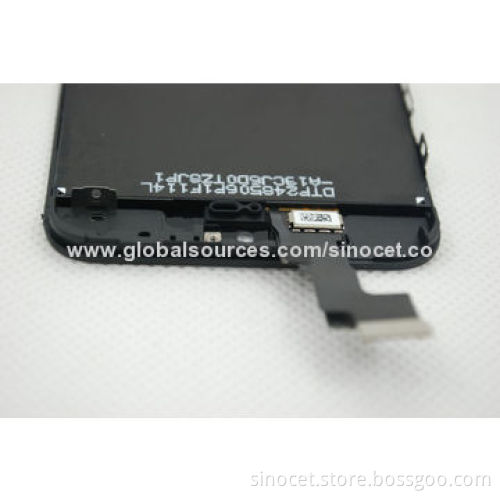 Original Module LCD Screen Replacement for iPhone 5CNew